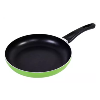 Aluminium non-stick frypan